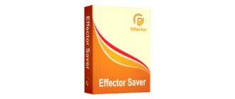 Иконка Effector Saver