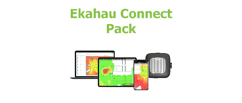 Иконка Ekahau Site Survey