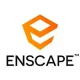 Иконка Enscape 3d