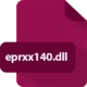 Иконка eprxx140.dll