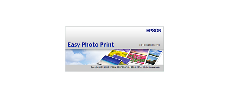 Иконка EPSON EasyPrint Module