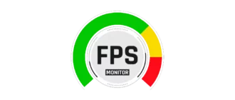 Иконка FPS Monitor