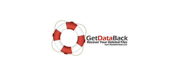 Иконка Getdataback For Ntfs