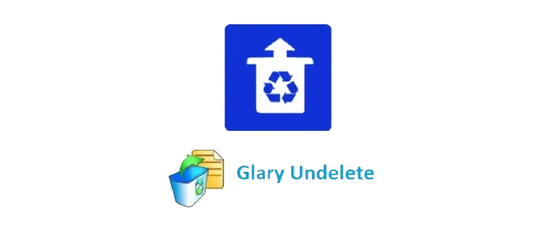 Иконка Glary Undelete
