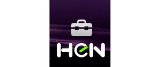 Hen Toolbox Mod Icon
