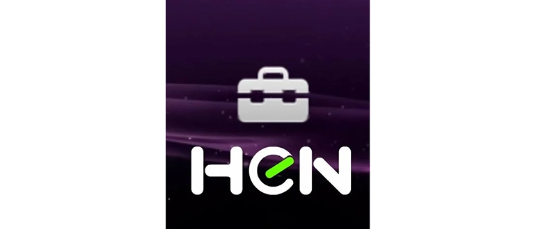 Hen Toolbox Mod-Symbol