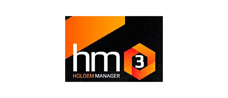 Иконка Holdem Manager