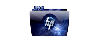 Иконка HP CoolSense