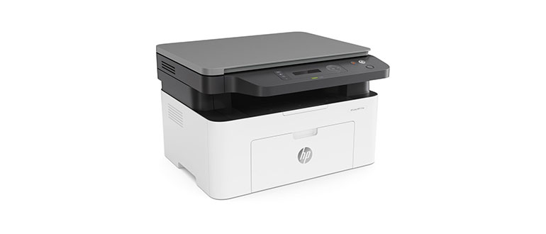 HP Laser Mfp 135a Icon
