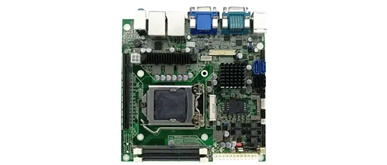 Иконка Intel 8 Seriesc220 Series Smbus Controller