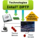 Иконка Intel(r) Dynamic Platform And Thermal Framework Processor Participant