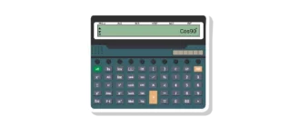 Иконка Инженерный калькулятор