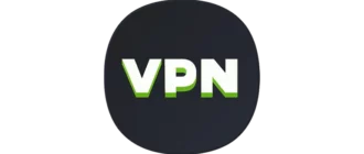 iTop VPN သင်္ကေတ