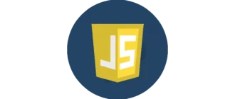 JavaScript ikona