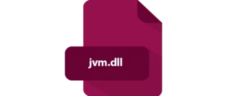 Jvm.dll-Symbol