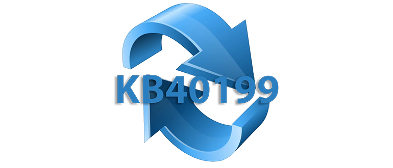 Иконка KB4019990