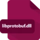 Иконка Libprotobuf.dll