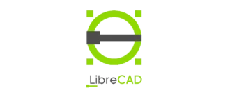 Иконка LibreCAD