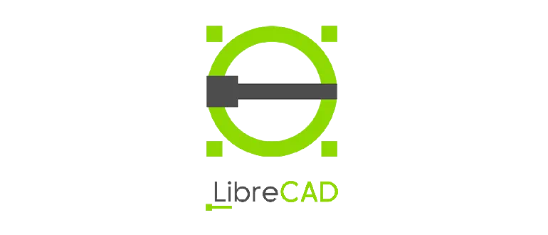 Иконка LibreCAD