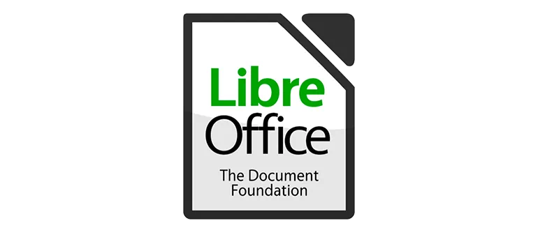 Иконка LibreOffice
