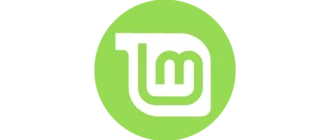 Иконка Linux Mint