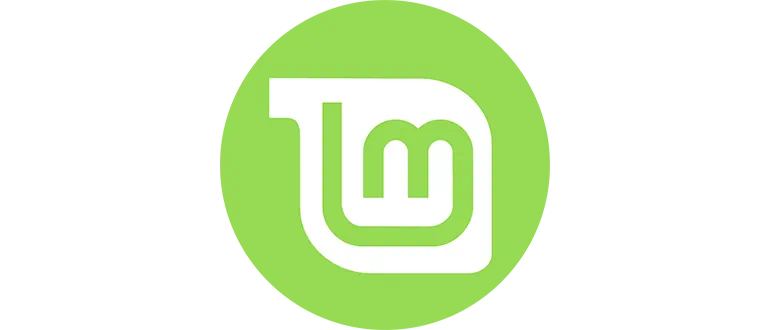 Иконка Linux Mint