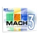 Иконка Mach3