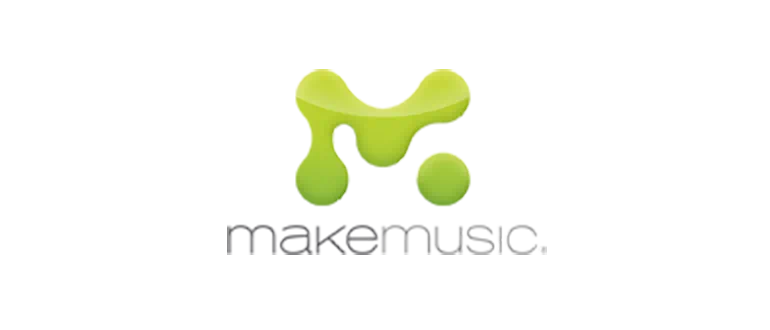 Иконка MakeMusic