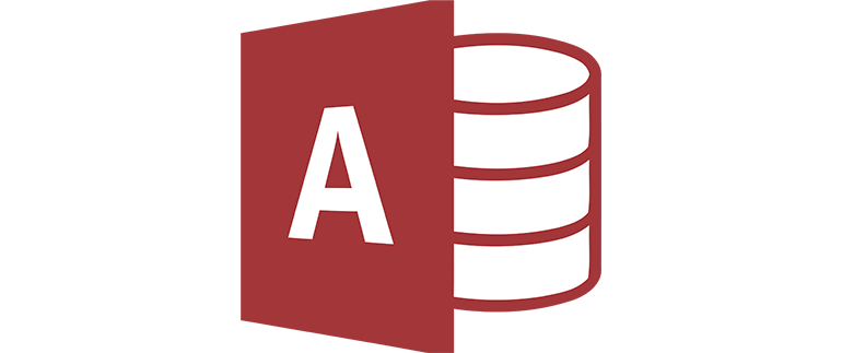 Icona de Microsoft Access