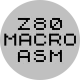 Иконка Microsoft Macro Assembler
