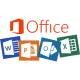 Иконка Microsoft Office 2016 Vl