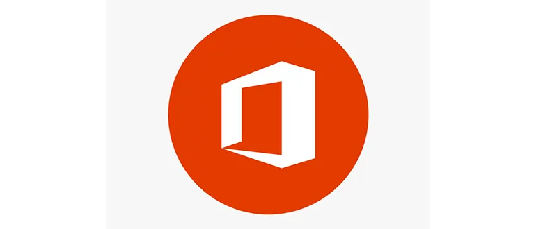 Иконка Microsoft Office Repack By Kpojiuk
