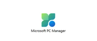 Microsoft PC Manager táknmynd