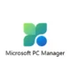 Иконка Microsoft Pc Manager