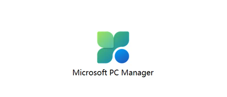Иконка Microsoft Pc Manager