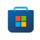 Иконка Microsoft Store для Windows 10