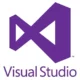 Иконка Microsoft Visual Studio