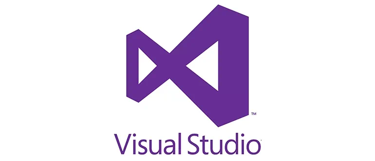 Иконка Microsoft Visual Studio