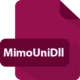 Иконка Mimo UniDll