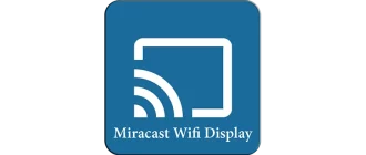 Иконка Miracast