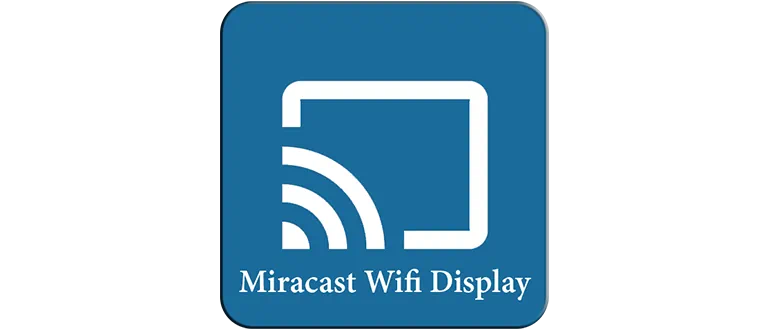 Иконка Miracast