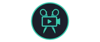 Movavi Video Editor-ikon