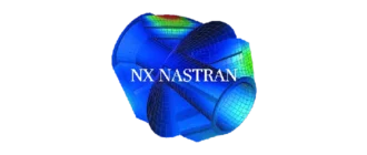 Иконка MSC Nastran