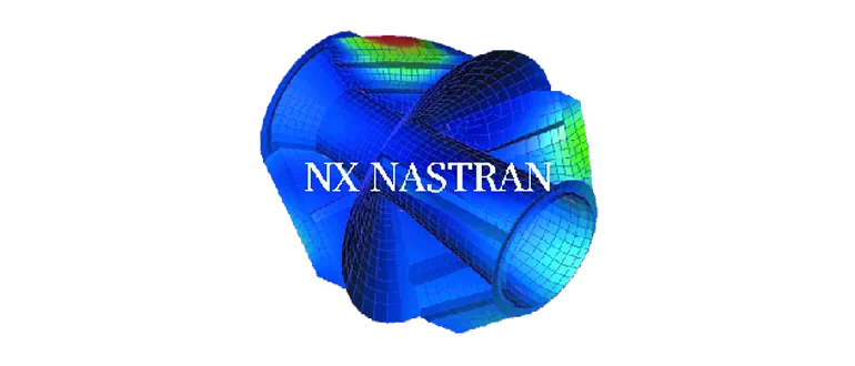 Иконка MSC Nastran