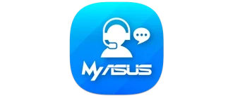 Иконка Myasus