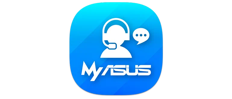 Иконка Myasus