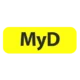 Иконка MyDefrag