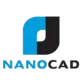 Иконка nanoCAD
