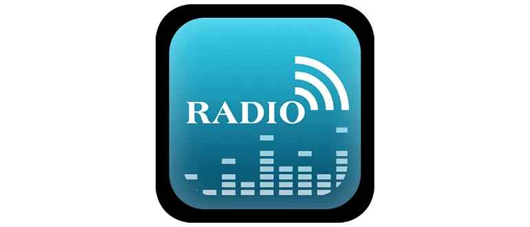 Иконка Online Radio Player