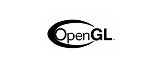 Иконка Opengl 2.0